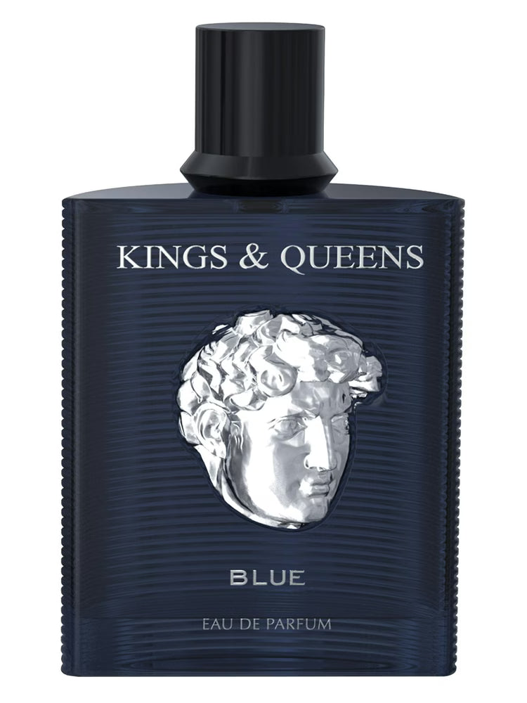 Amaran Kings & Queens Blue
