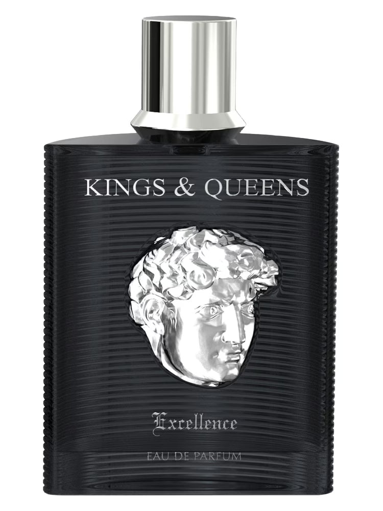 Amaran Kings & Queens Excellence