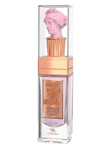 Le Chameau Venus De Milo Nectar