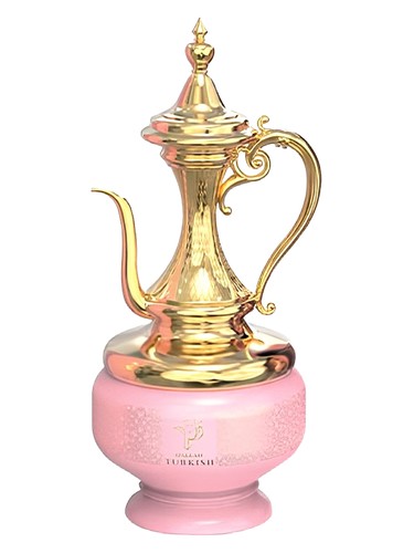 Le Chameau Dallah Turkish