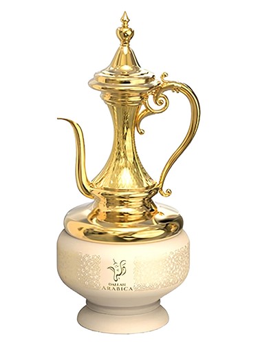Le Chameau Dallah Arabica