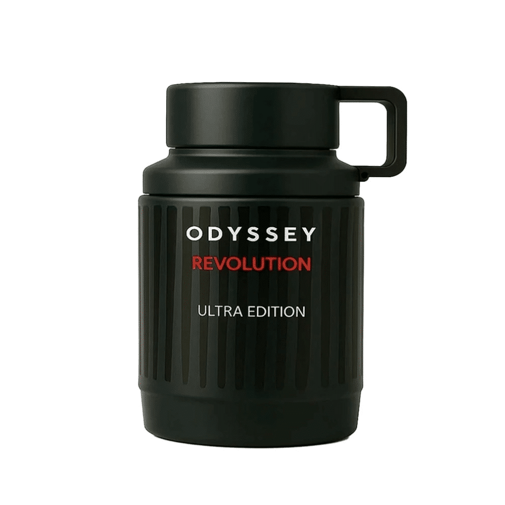 Armaf Odyssey Revolution