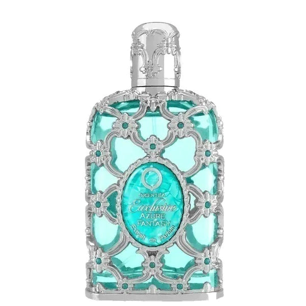 Orientica Azure Fantasy