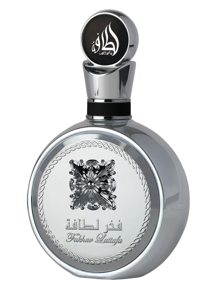 Lattafa Fakhar Platin
