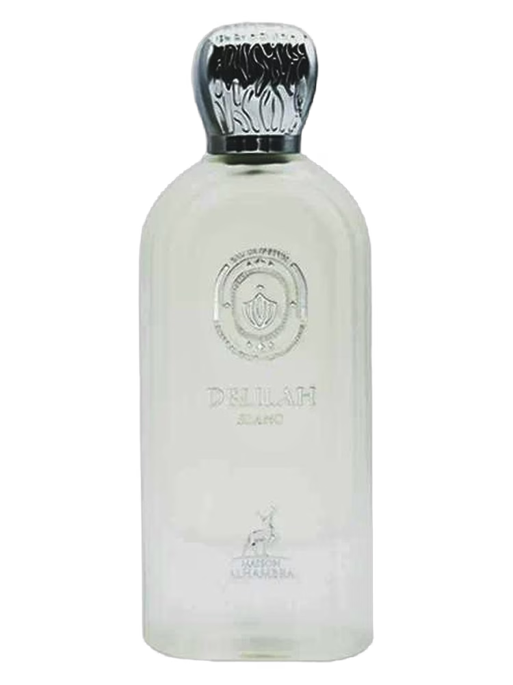 Maison Alhambra Delilah Blanc