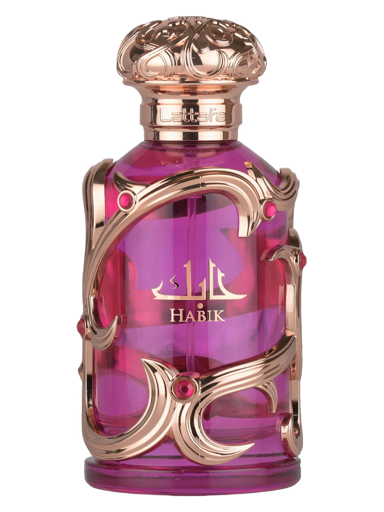 Lattafa Habik For Women