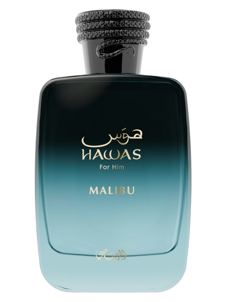 Rasasi Hawass Malibu