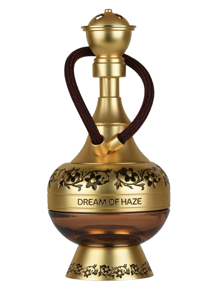 Lattafa Dream Of Haze
