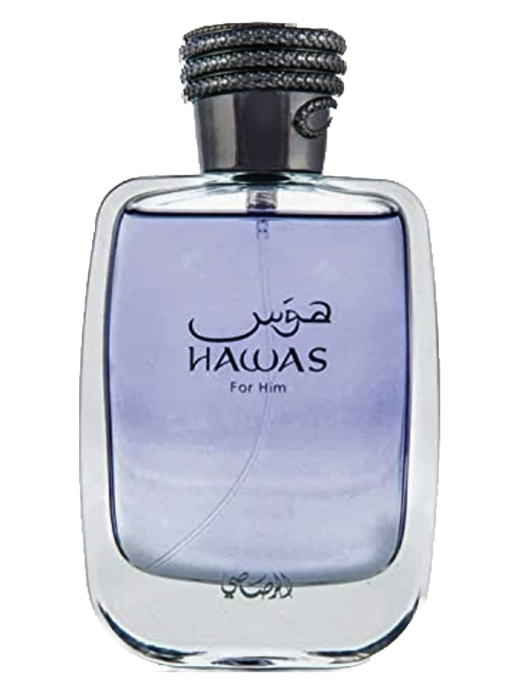 Rasasi Hawass For Him