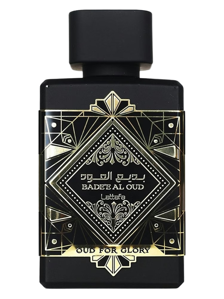Lattafa Badee Al Oud Oud For Glory