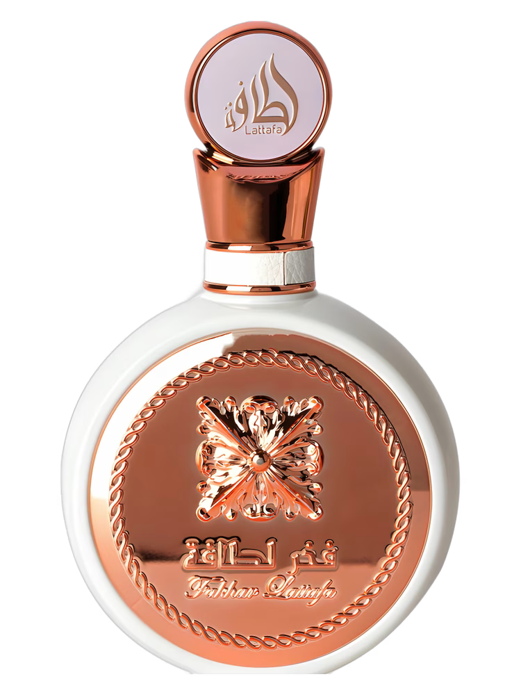 Lattafa Fakhar Rose