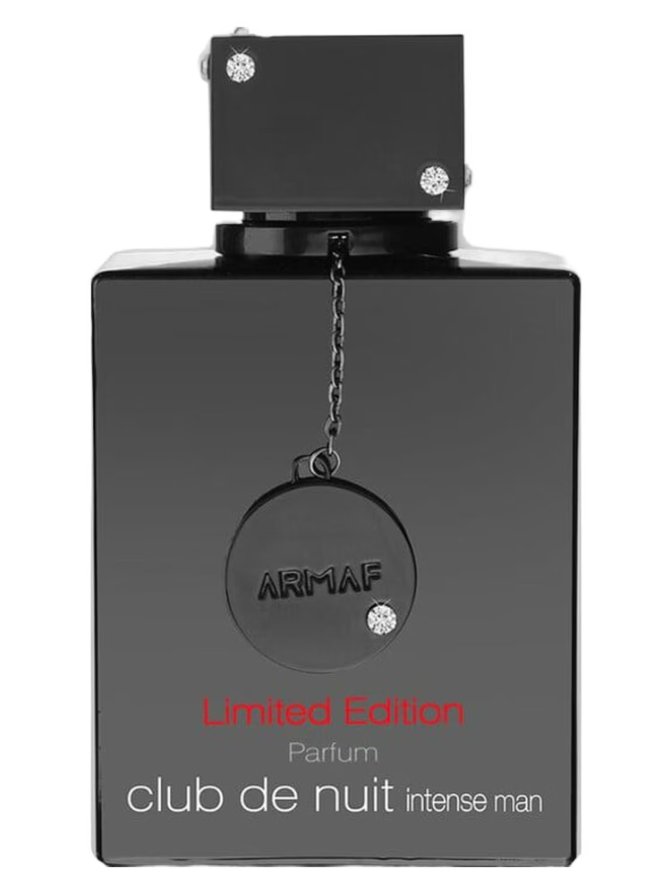 Armaf Club de Nuit Intense Man Limited Edition Parfum