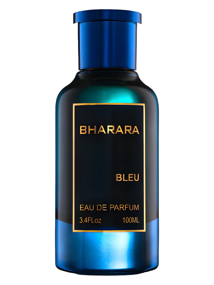 Bharara Bleu