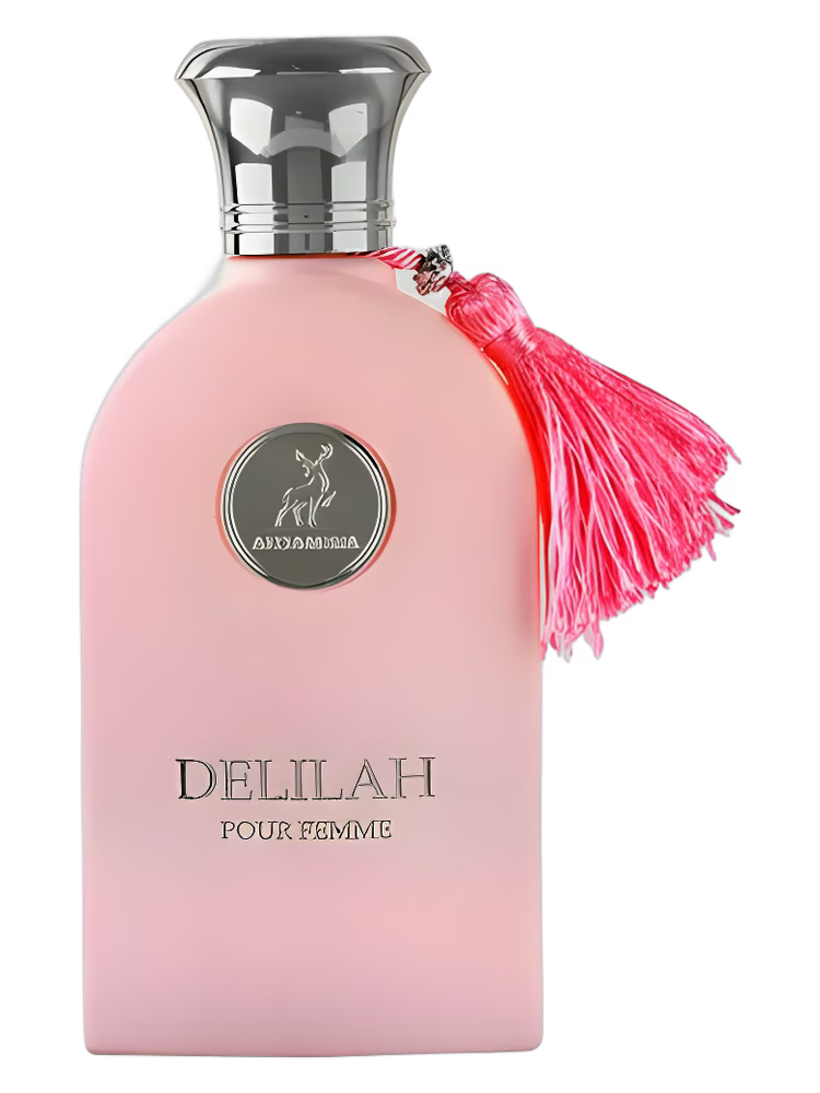 Maison Alhambra Delilah Pour Femme