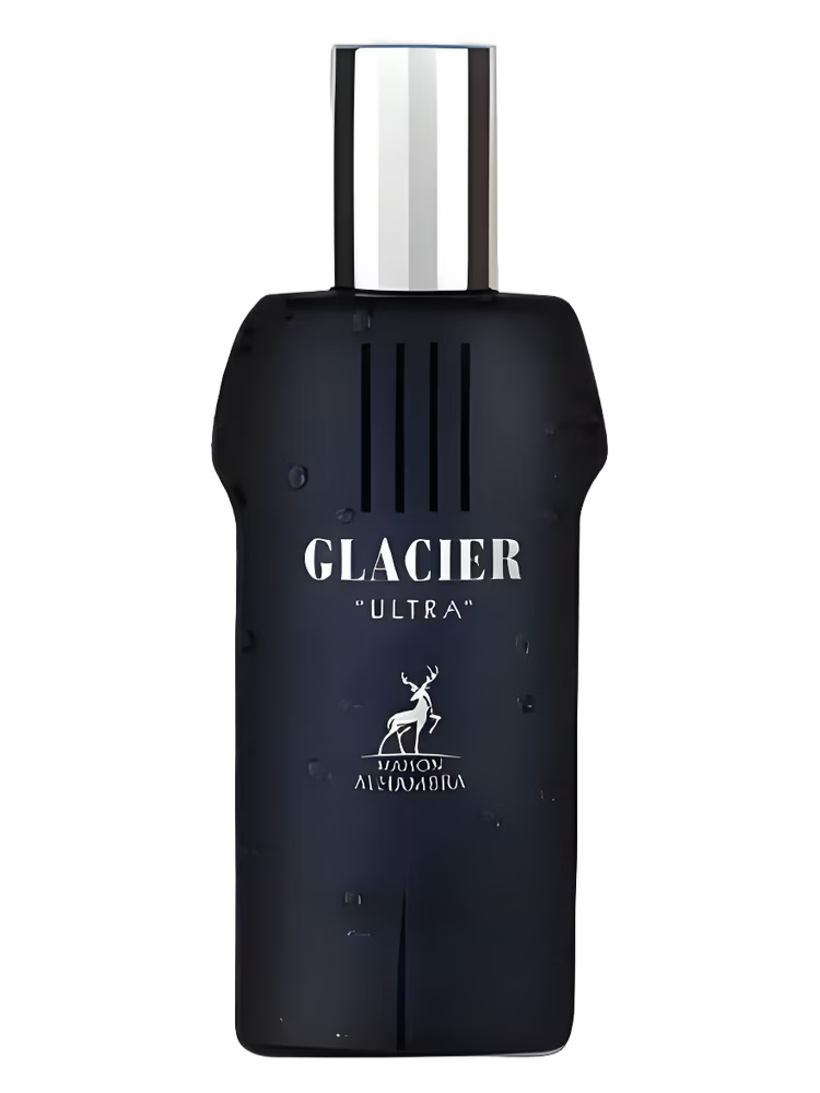 Maison Alhambra Glacier Ultra