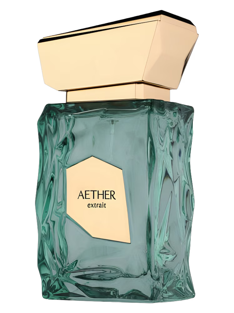French Avenue Aether Extrait
