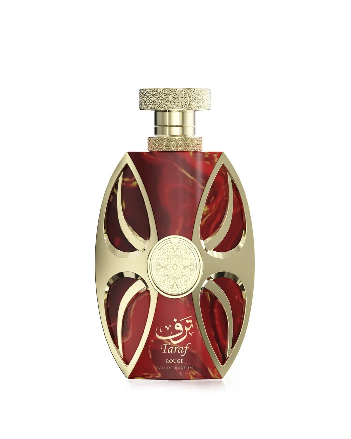 Amaran Taraf Rouge