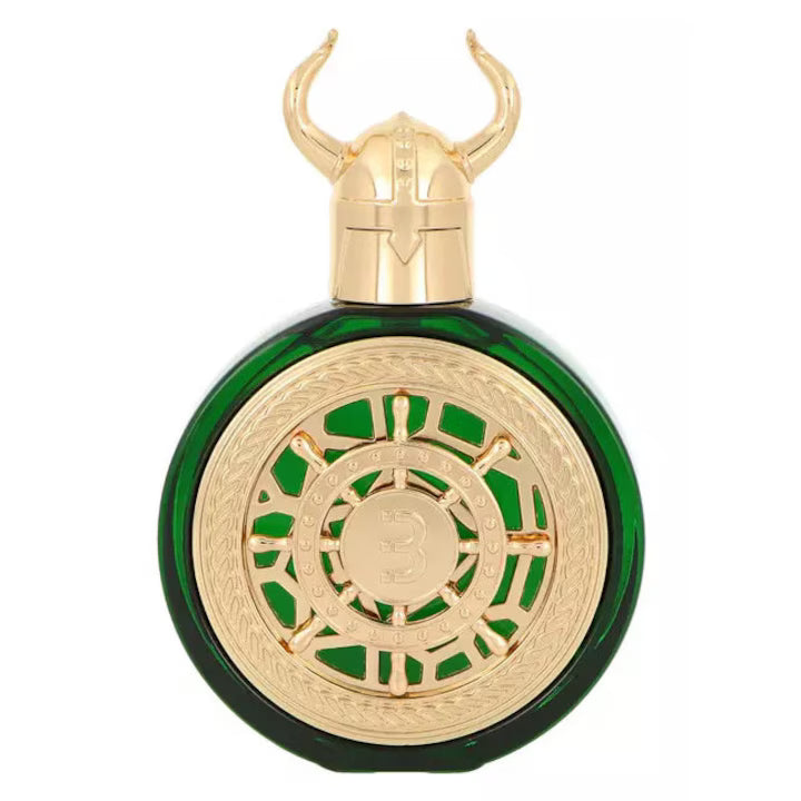 Bharara Viking Dubai