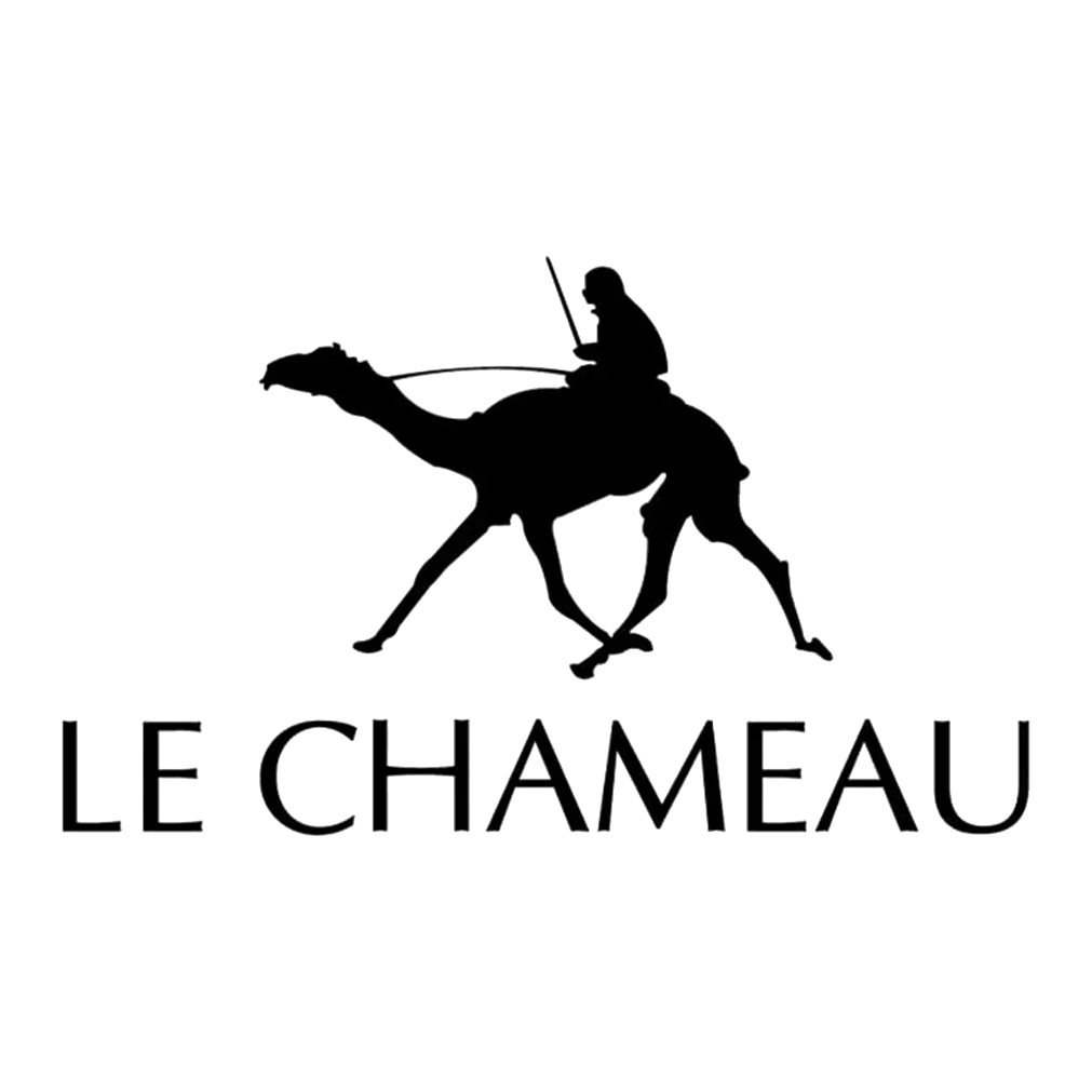Le Chameau