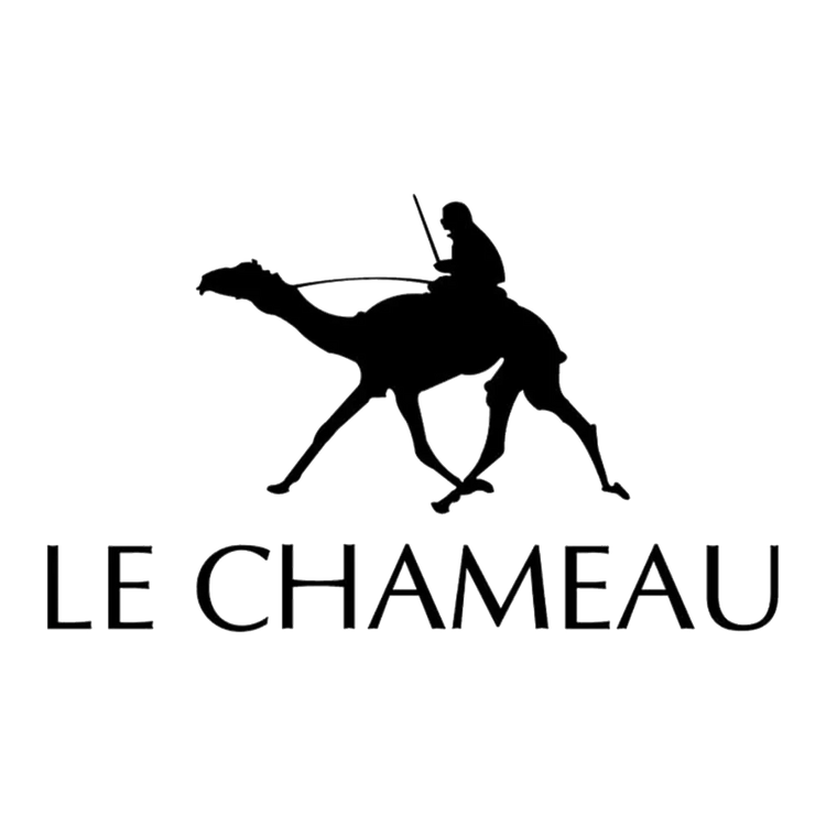 Le Chameau