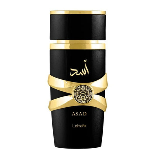 Lattafa Asad