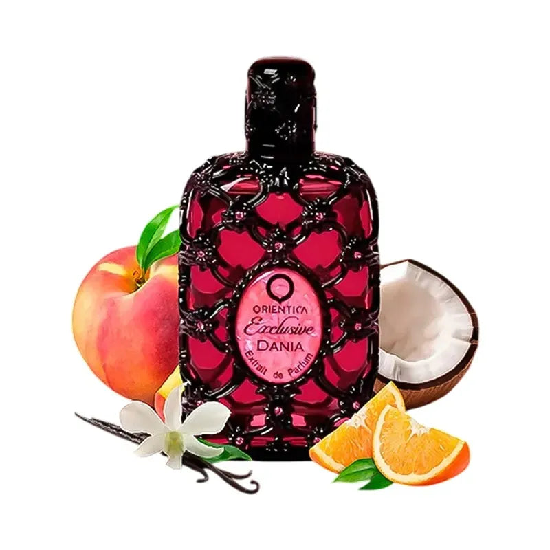 Orientica Luxury Collection Exclusuve Dania