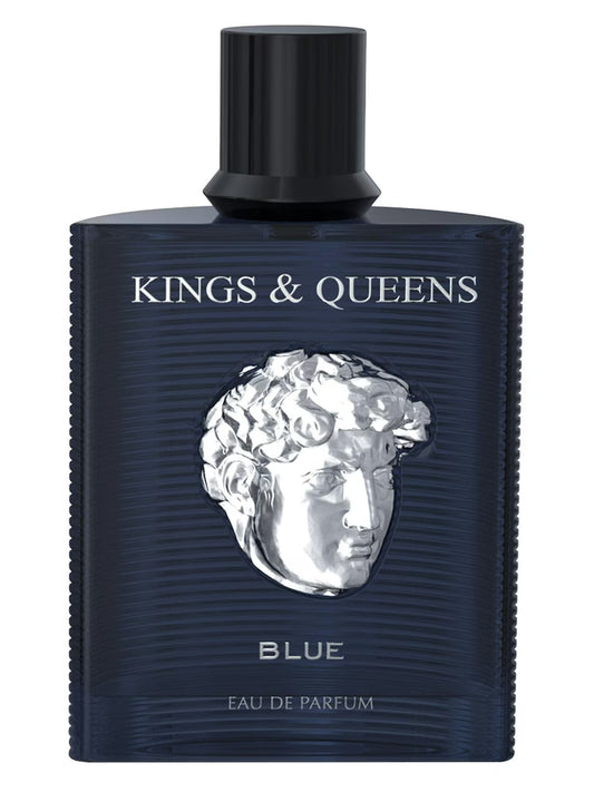 Amaran Kings & Queens Blue