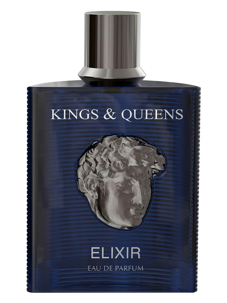 Amaran Kings & Queens Elixir