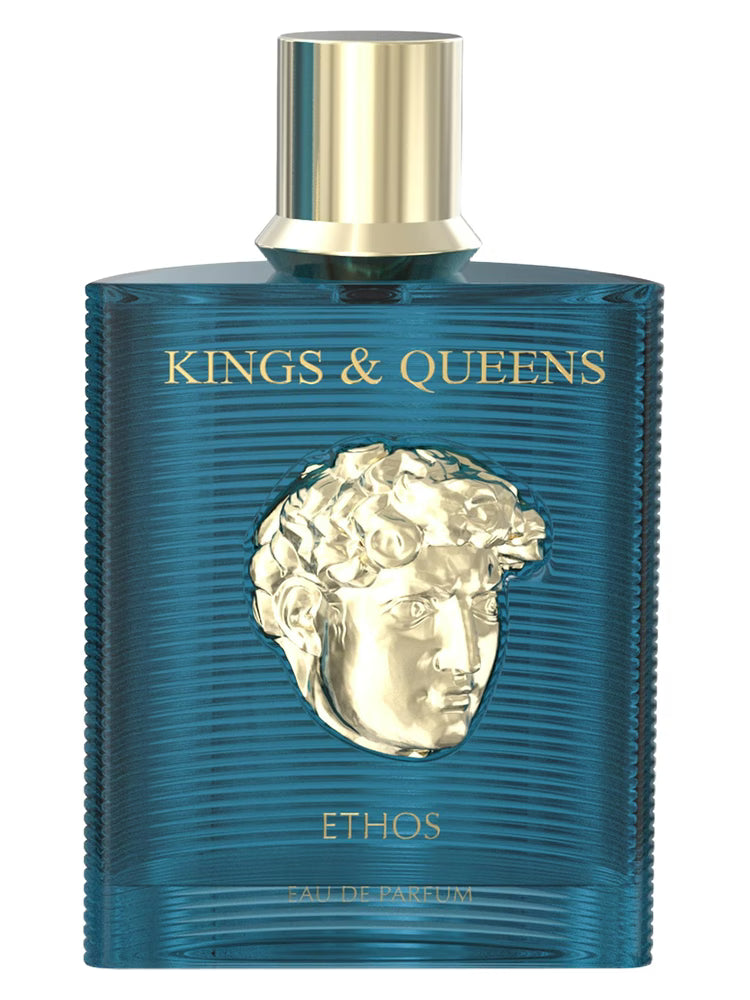 Amaran Kings & Queens Ethos