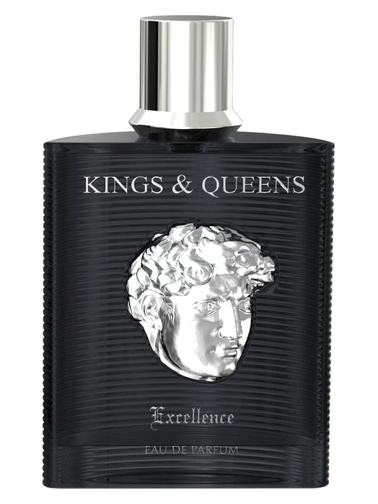 Amaran Kings & Queens Excellence