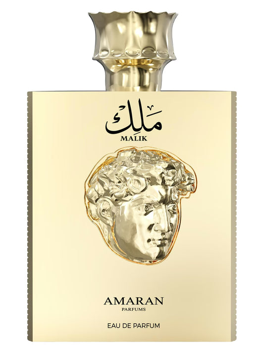 Amaran Kings & Queens Malik