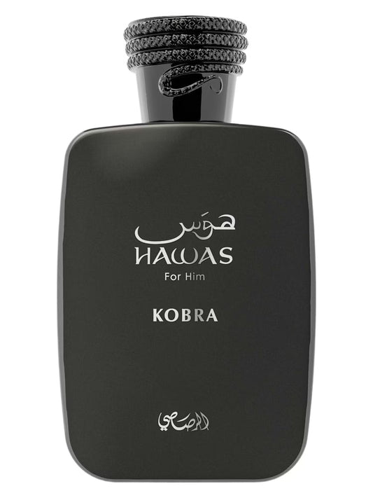 Rasasi Hawas Kobra