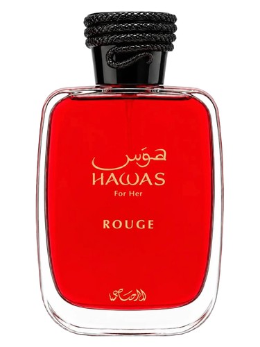 Rasasi Hawas Rouge