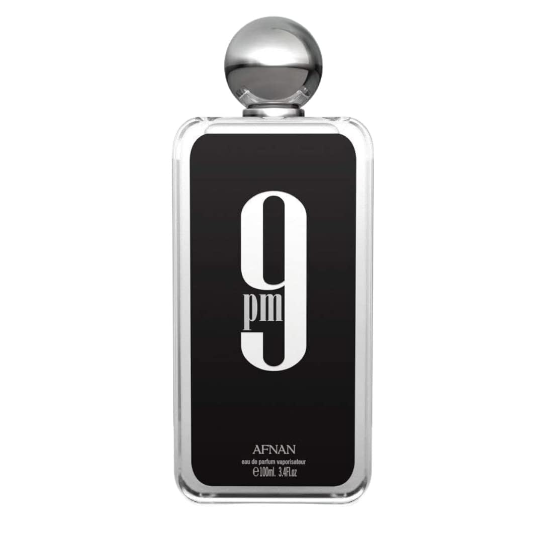 Afnan 9 Pm (Tester)
