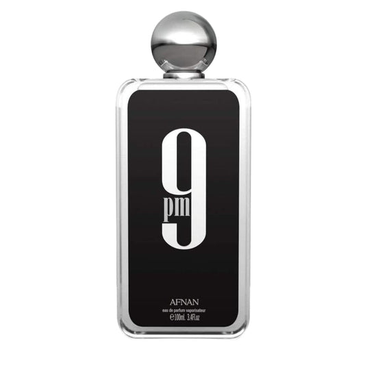 Afnan 9 Pm (Tester)