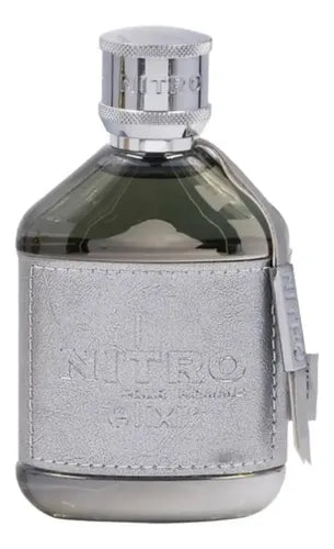 Dumont Nitro Elixir