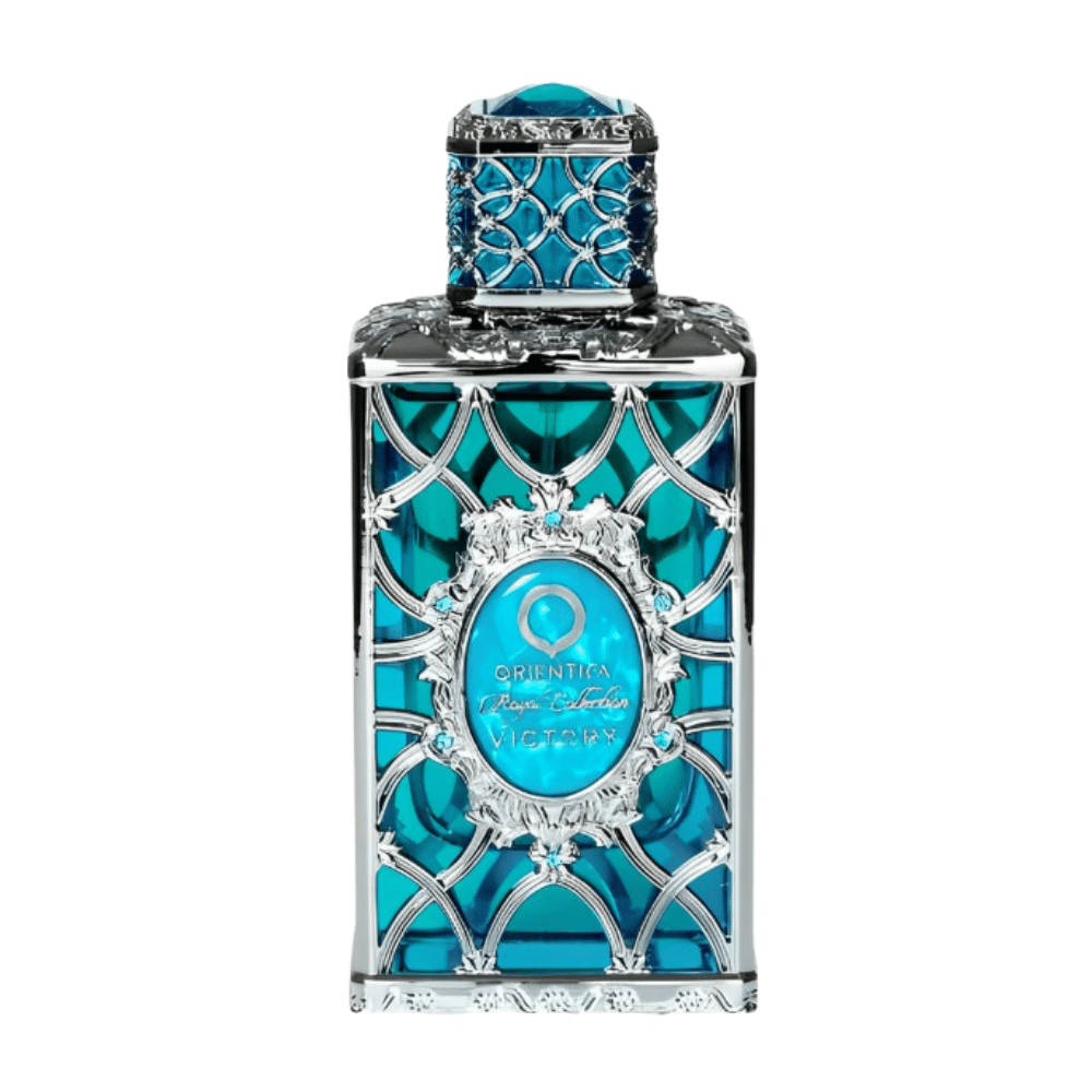 Orientica Royal Collection Victory