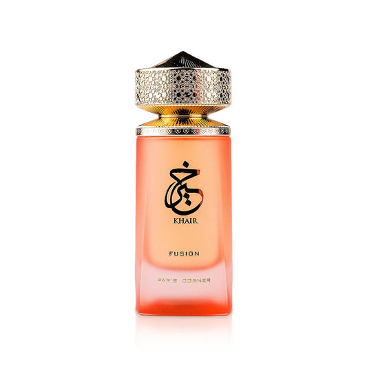Paris Corner Khair Fusion