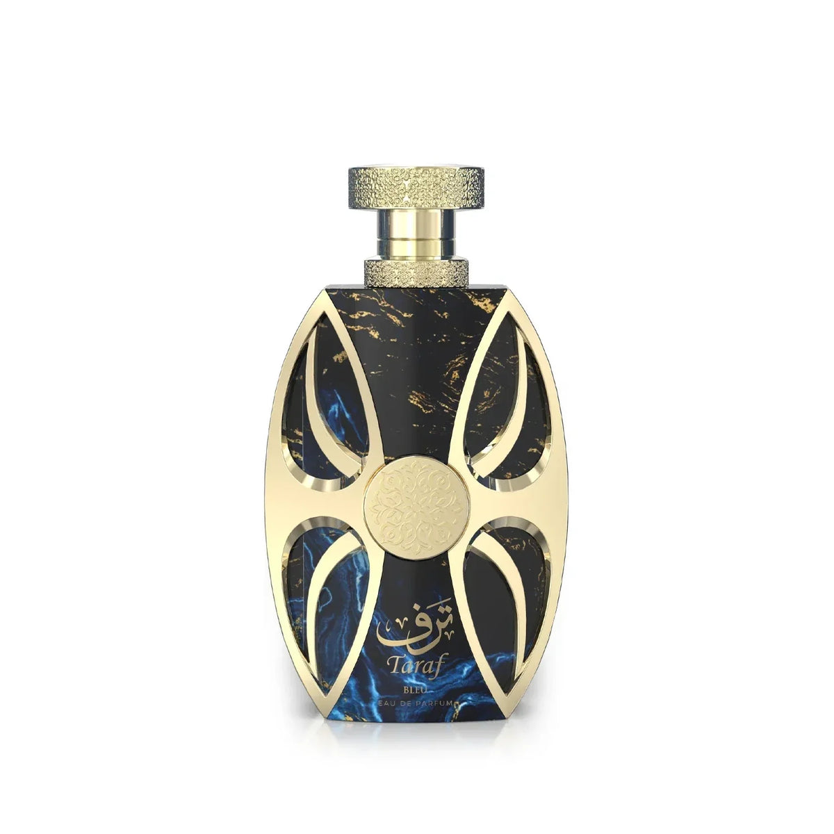 Amaran Taraf Bleu