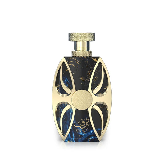 Amaran Taraf Bleu
