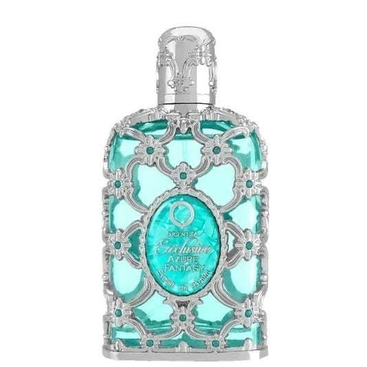 Orientica Azure Fantasy