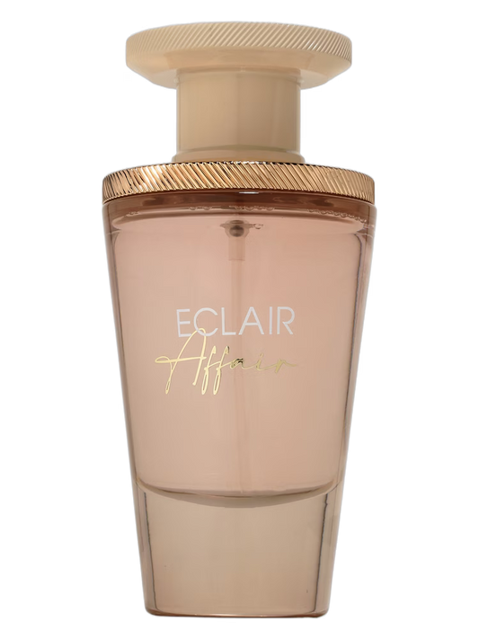 French Avenue Eclair Affair