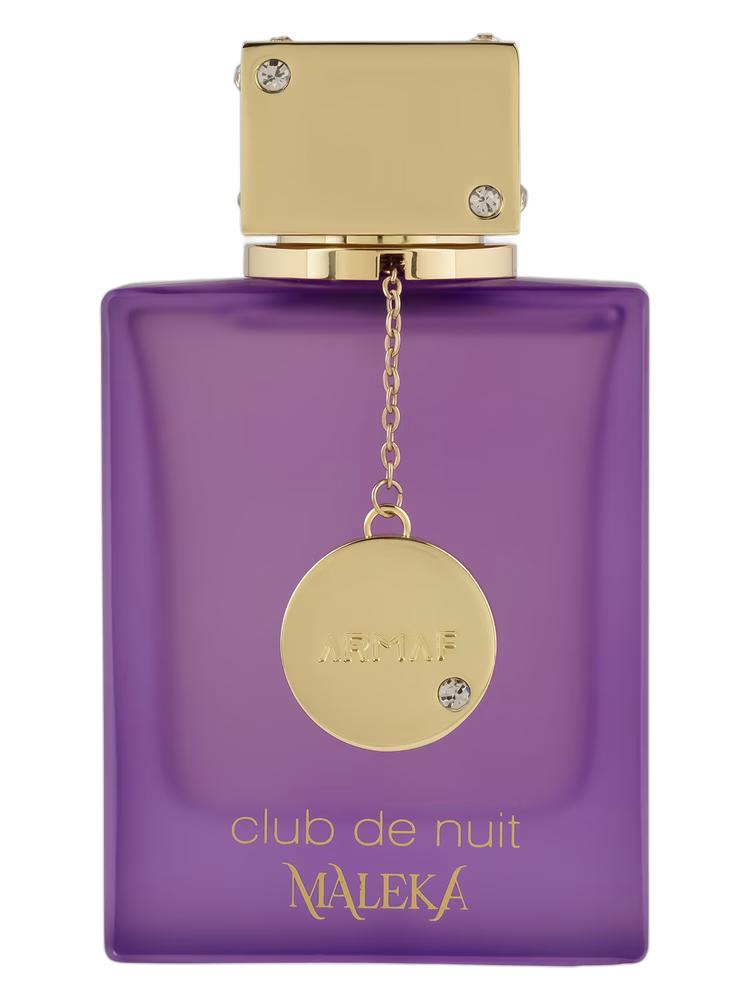 Armaf club de nuit Maleka
