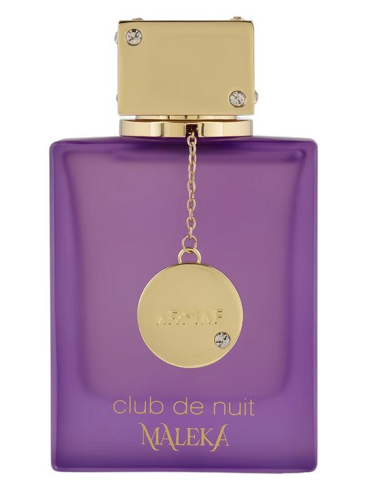 Armaf club de nuit Maleka