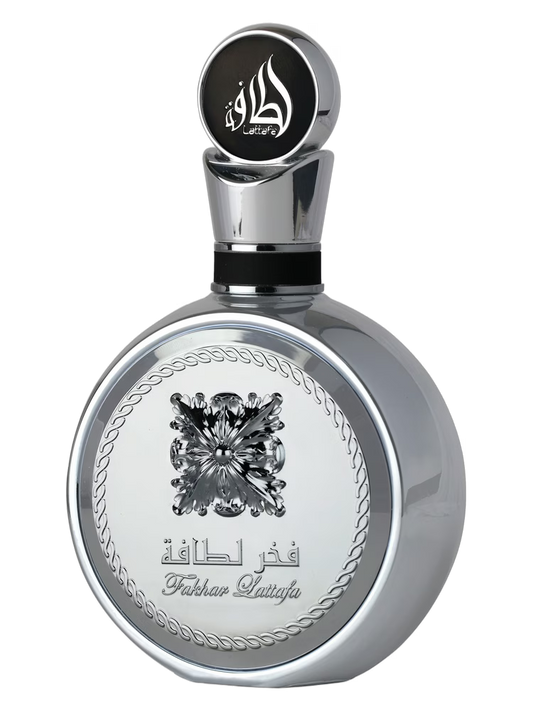 Lattafa Fakhar Platin