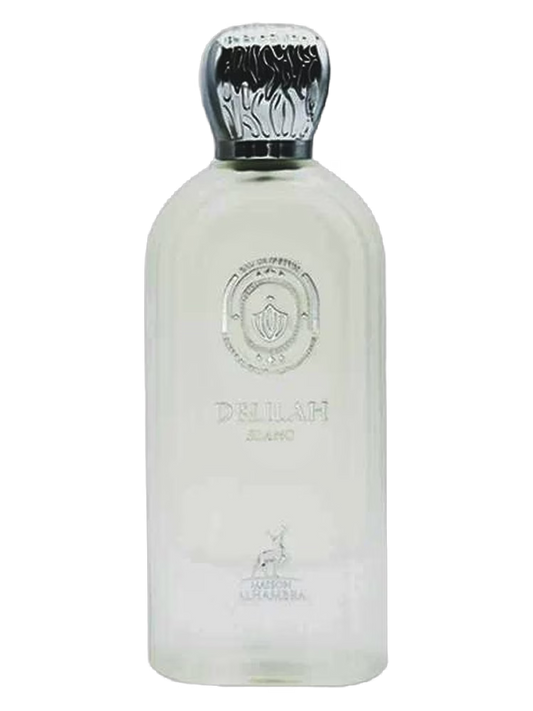 Maison Alhambra Delilah Blanc