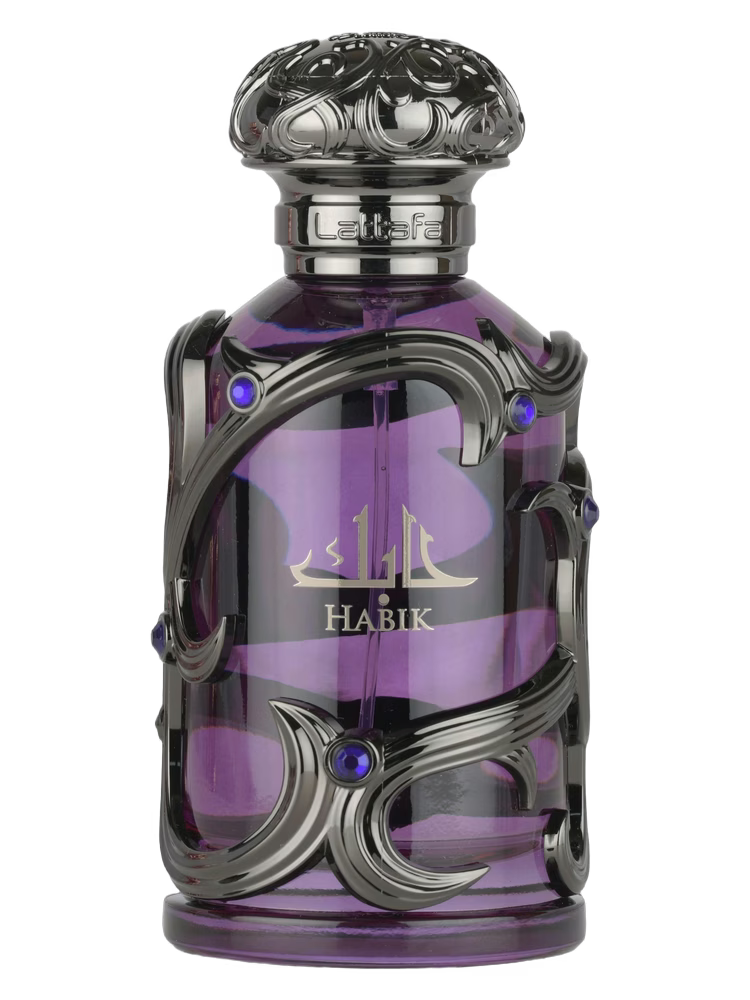 Lattafa Habik For Men