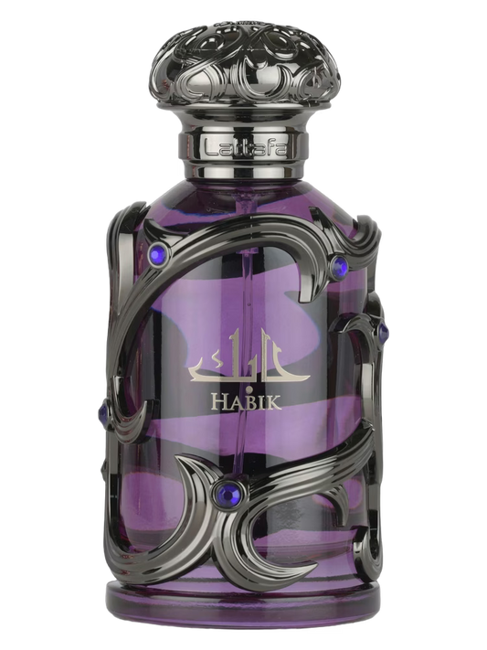 Lattafa Habik For Men