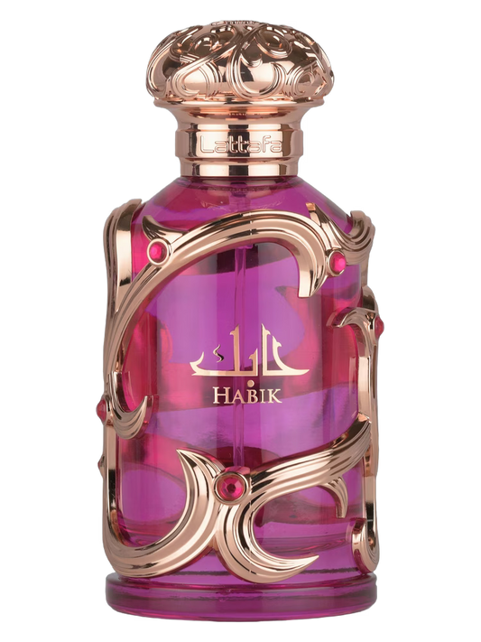 Lattafa Habik For Women
