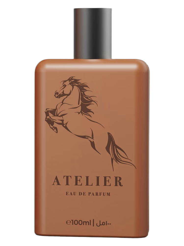 Camara Perfumes Atelier
